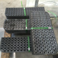 Fisheye Shape/Anti-slip Perforated Metal/Punched Metal Sheet